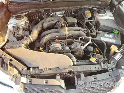 Zdjęcie 11 z 12 samochodu: 2015 SUBARU FORESTER 2.5I PREMIUM VIN:JF2SJAGC5FH406525 - miniatura