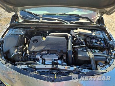 Zdjęcie 11 z 12 samochodu: 2025 CHEVROLET MALIBU LT VIN:1G1ZD5ST0SF134600 - miniatura