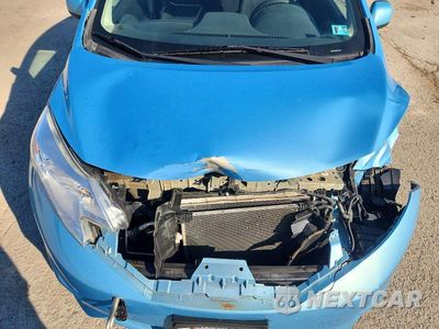 Zdjęcie 11 z 12 samochodu: 2014 NISSAN VERSA NOTE S PLUS VIN:3N1CE2CP8EL424722 - miniatura