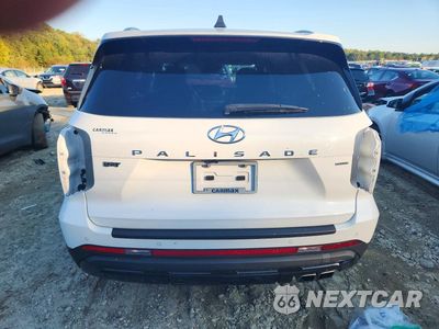 Zdjęcie 6 z 14 samochodu: 2023 HYUNDAI PALISADE XRT VIN:KM8R3DGEXPU574191 - miniatura