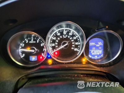 Zdjęcie 9 z 14 samochodu: 2016 MAZDA CX-5 TOURING VIN:JM3KE4CY5G0778279 - miniatura