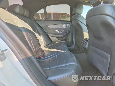Zdjęcie 10 z 13 samochodu: 2019 MERCEDES-BENZ C 300 VIN:55SWF8DB3KU301478 - miniatura
