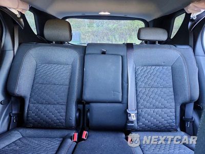 Zdjęcie 10 z 13 samochodu: 2018 CHEVROLET EQUINOX LT VIN:3GNAXTEX4JL302832 - miniatura