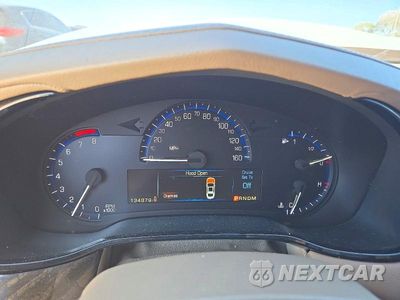 Zdjęcie 9 z 12 samochodu: 2014 CADILLAC CTS LUXURY COLLECTION VIN:1G6AR5SX0E0174534 - miniatura