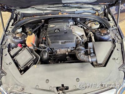 Zdjęcie 11 z 12 samochodu: 2015 CADILLAC ATS LUXURY VIN:1G6AH1RXXF0142001 - miniatura