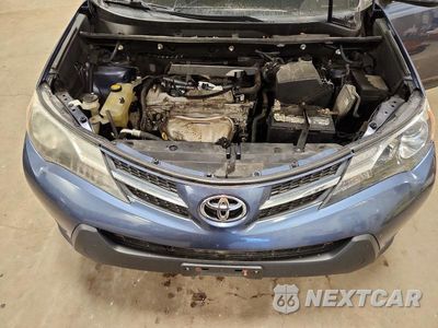 Zdjęcie 12 z 13 samochodu: 2013 TOYOTA RAV4 LIMITED VIN:2T3DFREV3DW122605 - miniatura