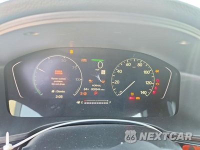 Zdjęcie 9 z 12 samochodu: 2026 HONDA CIVIC SPORT VIN:2HGFE4F85TH358003 - miniatura