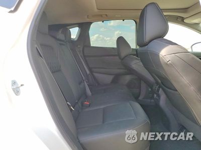 Zdjęcie 11 z 14 samochodu: 2026 NISSAN MURANO PLATINUM VIN:5N1AZ3DS3TC125077 - miniatura