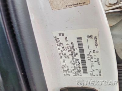 Zdjęcie 12 z 12 samochodu: 2018 FORD F150 SUPERCREW VIN:1FTEW1CBXJKD83698 - miniatura