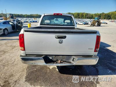 Zdjęcie 6 z 12 samochodu: 2006 DODGE RAM 1500 ST VIN:1D7HA18N66S649438 - miniatura