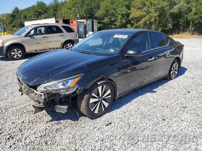 2020 NISSAN ALTIMA SV 1N4BL4DV0LC246553 - główne zdjęcie licytacji z USA - miniatura