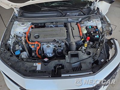 Zdjęcie 11 z 12 samochodu: 2025 HONDA ACCORD HYBRID SPORT VIN:1HGCY2F51SA063840 - miniatura