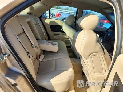 Zdjęcie 10 z 12 samochodu: 2004 CADILLAC CTS LUXURY VIN:1G6DM577840173781 - miniatura