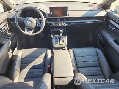 Zdjęcie 8 z 14 samochodu: 2025 HONDA CR-V SPORT TOURING VIN:2HKRS6H9XSH814072 - miniatura