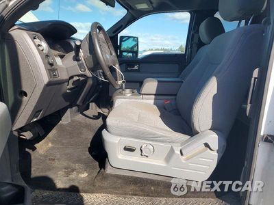 Zdjęcie 7 z 12 samochodu: 2013 FORD F150 SUPER CAB VIN:1FTVX1ET5DKD76777 - miniatura