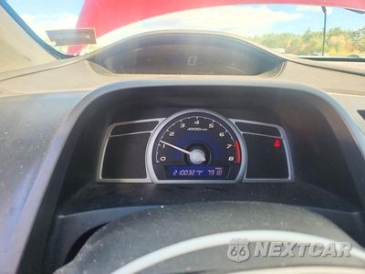 Zdjęcie 9 z 12 samochodu: 2007 HONDA CIVIC EX VIN:2HGFG11827H510275 - miniatura