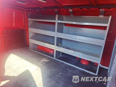 Zdjęcie 11 z 13 samochodu: 2020 CHEVROLET EXPRESS G2500 VIN:1GCWGAFP6L1188070 - miniatura