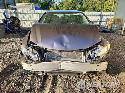 Piąte zdjęcie samochodu w środku: 2015 HONDA CIVIC LX VIN:19XFB2F50FE254133 - miniatura