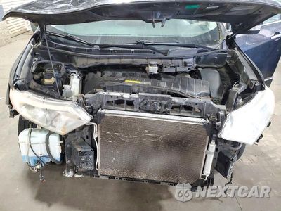 Zdjęcie 12 z 14 samochodu: 2011 NISSAN QUEST 3.5 S VIN:JN8AE2KP1B9006453 - miniatura