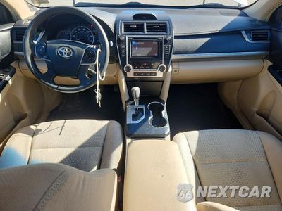 Zdjęcie 8 z 12 samochodu: 2013 TOYOTA CAMRY LE VIN:4T4BF1FKXDR287210 - miniatura