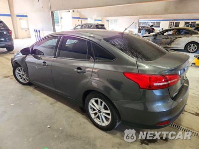 Drugie zdjęcie samochodu z przodu: 2016 FORD FOCUS SE VIN:1FADP3F21GL402809 - miniatura
