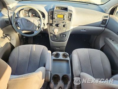 Zdjęcie 8 z 13 samochodu: 2011 KIA SEDONA LX VIN:KNDMG4C72B6406598 - miniatura