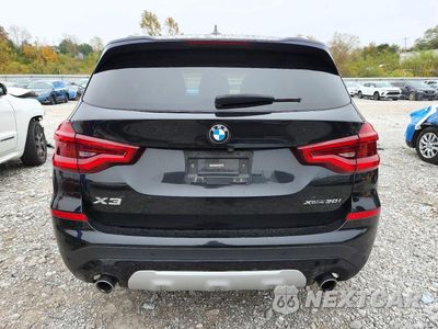 Zdjęcie 6 z 13 samochodu: 2020 BMW X3 XDRIVE30I VIN:5UXTY5C09L9C67752 - miniatura