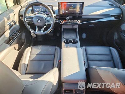 Zdjęcie 8 z 13 samochodu: 2024 HONDA PROLOGUE TOUR VIN:3GPKHXRJ7RS519864 - miniatura