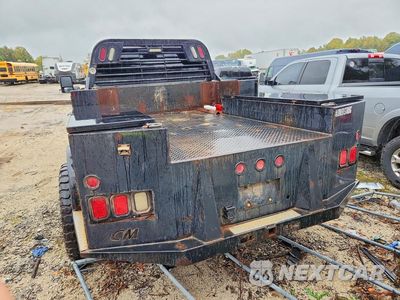 Zdjęcie 6 z 12 samochodu: 2015 FORD F350 SUPER DUTY VIN:1FT8W3DT7FEC54274 - miniatura