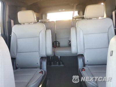 Zdjęcie 10 z 13 samochodu: 2021 GMC YUKON XL K1500 SLT VIN:1GKS2GKD5MR411024 - miniatura