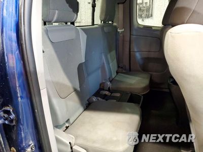 Zdjęcie 10 z 12 samochodu: 2015 TOYOTA TACOMA V6 VIN:5TFUU4EN0FX126540 - miniatura