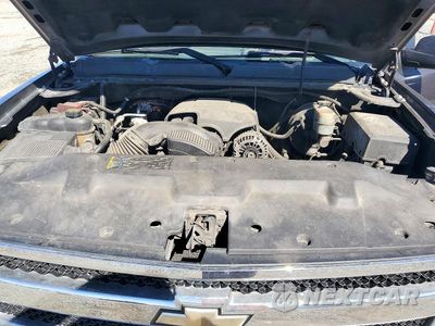 Zdjęcie 11 z 12 samochodu: 2011 CHEVROLET SILVERADO C1500 LT VIN:3GCPCSEA9BG127363 - miniatura