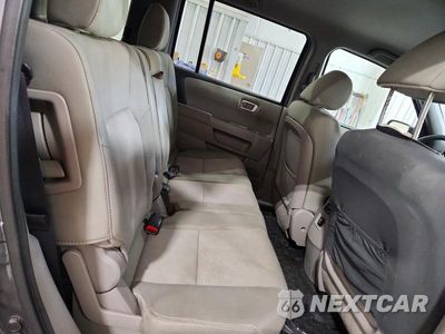 Zdjęcie 11 z 13 samochodu: 2012 HONDA PILOT LX VIN:5FNYF4H28CB036751 - miniatura