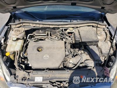 Zdjęcie 11 z 12 samochodu: 2010 MAZDA 3 I VIN:JM1BL1SG6A1298887 - miniatura