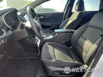 Zdjęcie 7 z 12 samochodu: 2025 CHEVROLET MALIBU LT VIN:1G1ZD5ST8SF114451 - miniatura