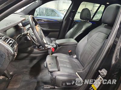 Zdjęcie 7 z 14 samochodu: 2022 BMW X3 XDRIVE30I VIN:5UX53DP03N9L44174 - miniatura