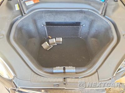 Zdjęcie 11 z 12 samochodu: 2014 TESLA MODEL S VIN:5YJSA1H10EFP55778 - miniatura