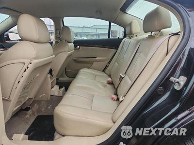 Zdjęcie 10 z 12 samochodu: 2009 SATURN AURA XR VIN:1G8ZX57799F209082 - miniatura