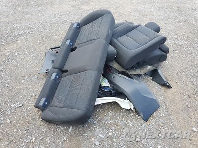 Zdjęcie 13 z 14 samochodu: 2026 CHEVROLET EQUINOX LT VIN:3GNAXPEG8TL405066 - miniatura