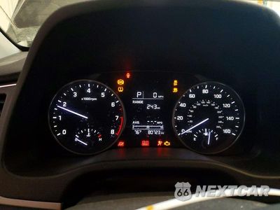 Zdjęcie 9 z 13 samochodu: 2018 HYUNDAI ELANTRA SE VIN:5NPD74LF9JH402754 - miniatura