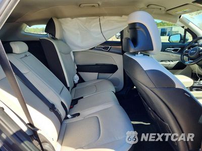 Zdjęcie 11 z 13 samochodu: 2024 KIA SPORTAGE EX VIN:5XYK33DF2RG168343 - miniatura