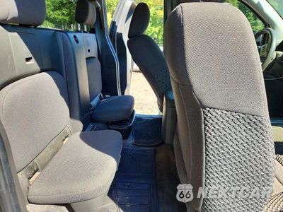 Zdjęcie 10 z 12 samochodu: 2018 NISSAN FRONTIER SV VIN:1N6BD0CT5JN739028 - miniatura