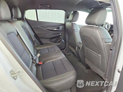 Zdjęcie 11 z 13 samochodu: 2026 BUICK ENVISTA PREFERRED VIN:KL47LAEP8TB105082 - miniatura
