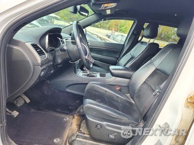 Zdjęcie 7 z 13 samochodu: 2017 JEEP GRAND CHEROKEE LAREDO VIN:1C4RJFAG0HC911099 - miniatura