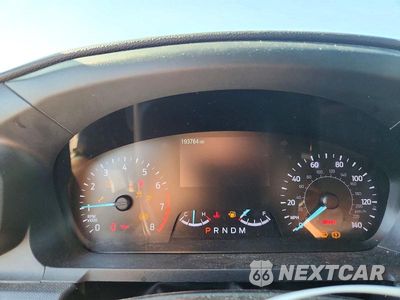 Zdjęcie 9 z 13 samochodu: 2020 FORD EXPLORER VIN:1FMSK7BH6LGB60535 - miniatura