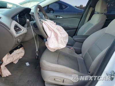 Zdjęcie 7 z 13 samochodu: 2016 CHEVROLET CRUZE LT VIN:1G1BE5SM9G7268661 - miniatura