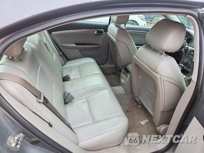 Zdjęcie 10 z 12 samochodu: 2009 SATURN AURA XE VIN:1G8ZS57B29F170774 - miniatura