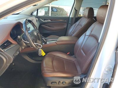 Zdjęcie 7 z 13 samochodu: 2018 BUICK ENCLAVE AVENIR VIN:5GAEVCKW2JJ209506 - miniatura