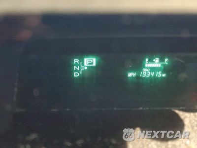 Zdjęcie 9 z 12 samochodu: 2008 TOYOTA PRIUS BASE VIN:JTDKB20UX87769917 - miniatura