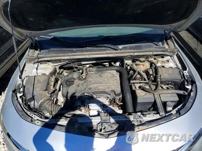 Zdjęcie 11 z 12 samochodu: 2020 CHEVROLET MALIBU LT (1LT) VIN:1G1ZD5ST7LF014505 - miniatura